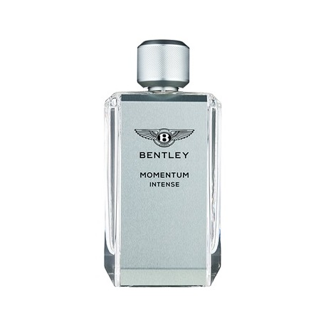 BENTLEY-Momentum Intense - Eau de Parfum
